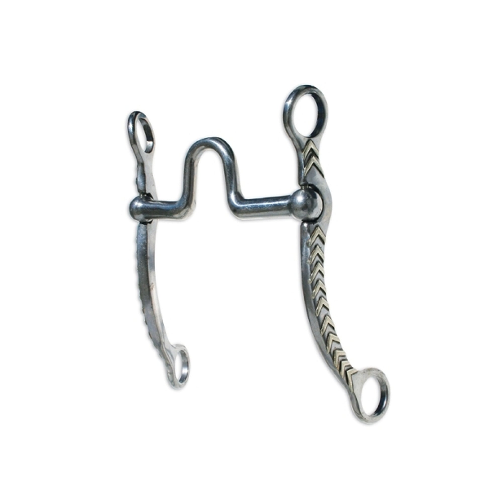 Professionals Choice Med Port L Stockman Bit