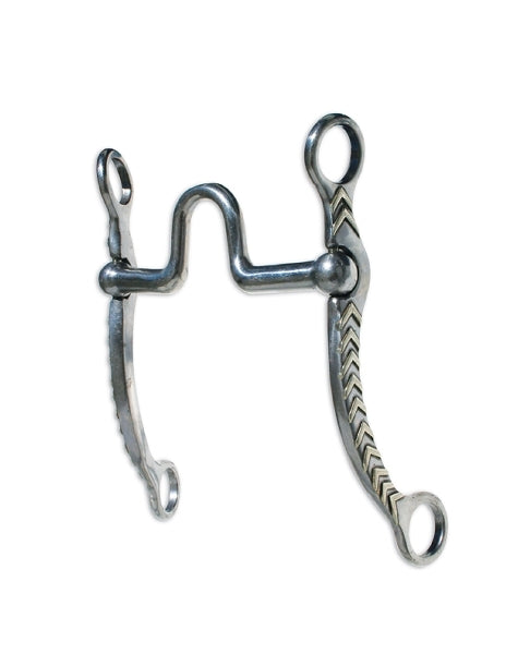 Professionals Choice Med Port L Stockman Bit