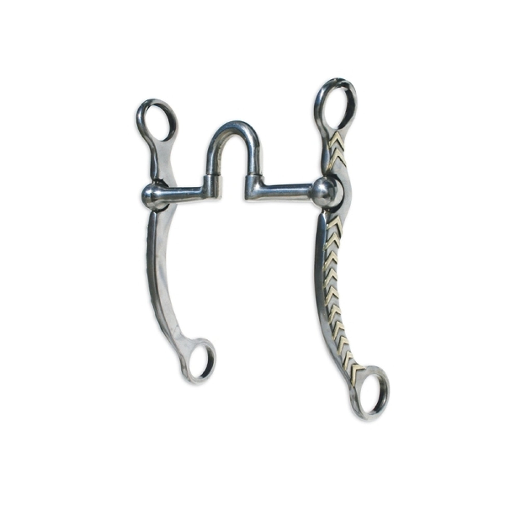 Professionals Choice Correction L Stockman Bit