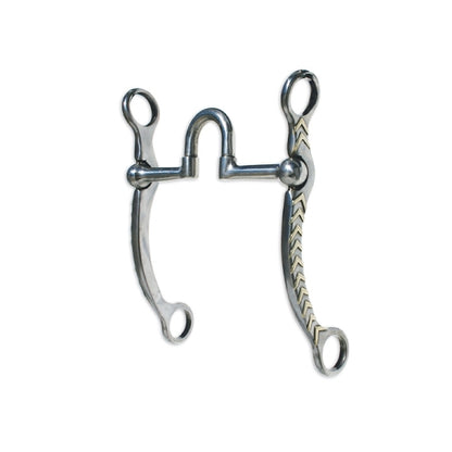 Professionals Choice Correction L Stockman Bit