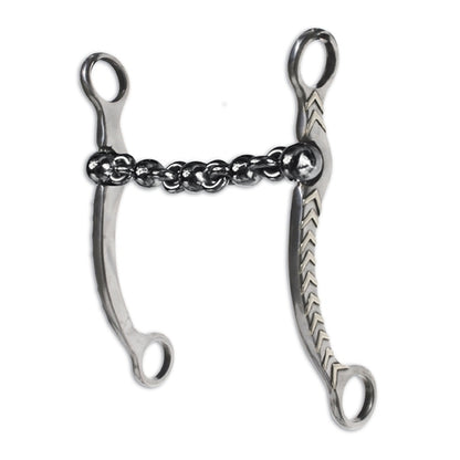 Professionals Choice Waterford L Stockman Bit