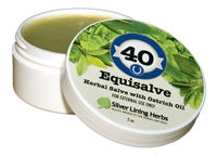 Silver Lining Equi-salve
