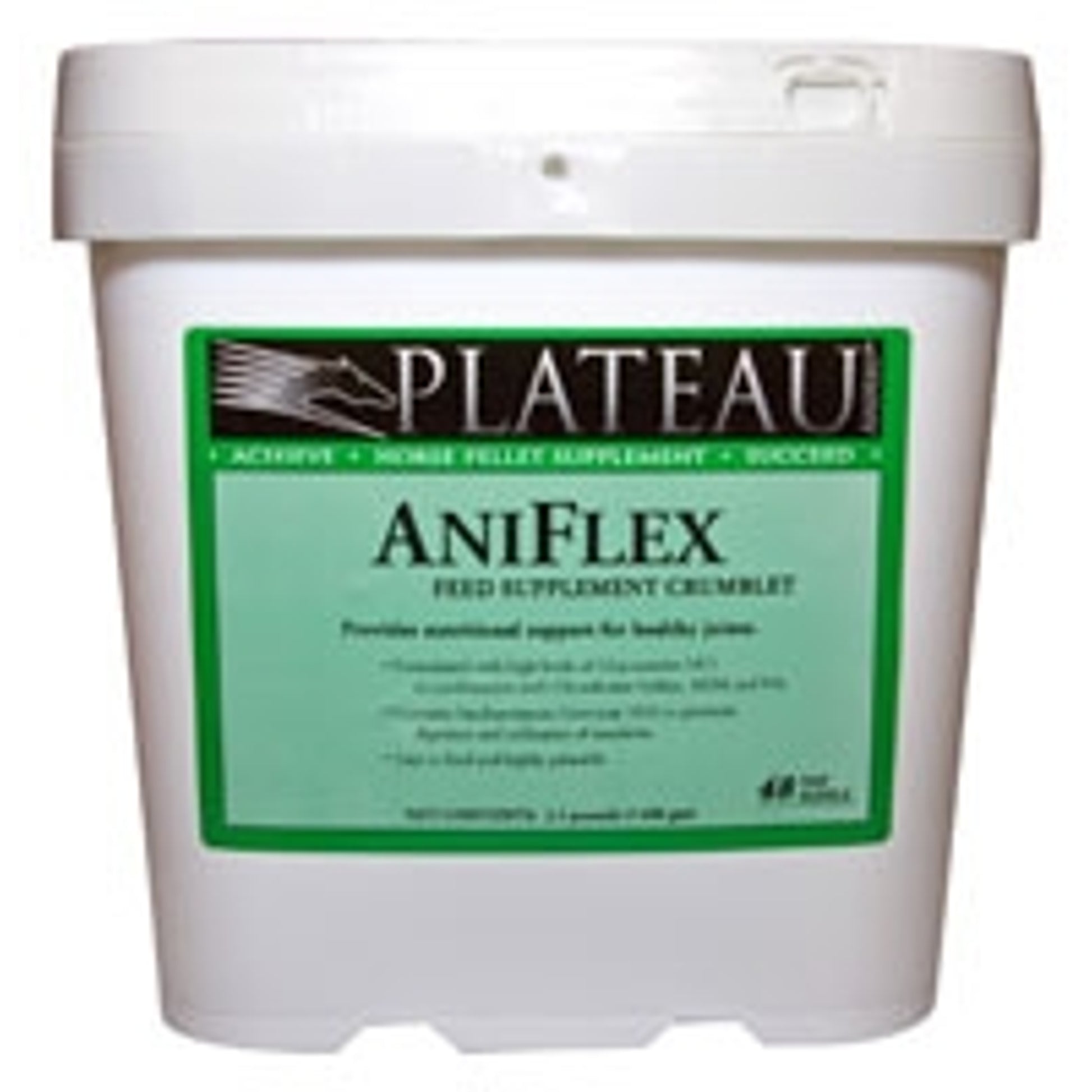 AniMed Plateau Aniflex Crumblet