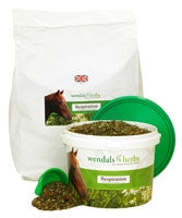 Wendals Herbs Respiration