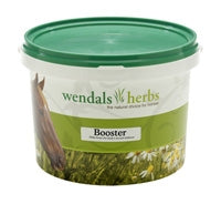 Wendals Herbs Booster