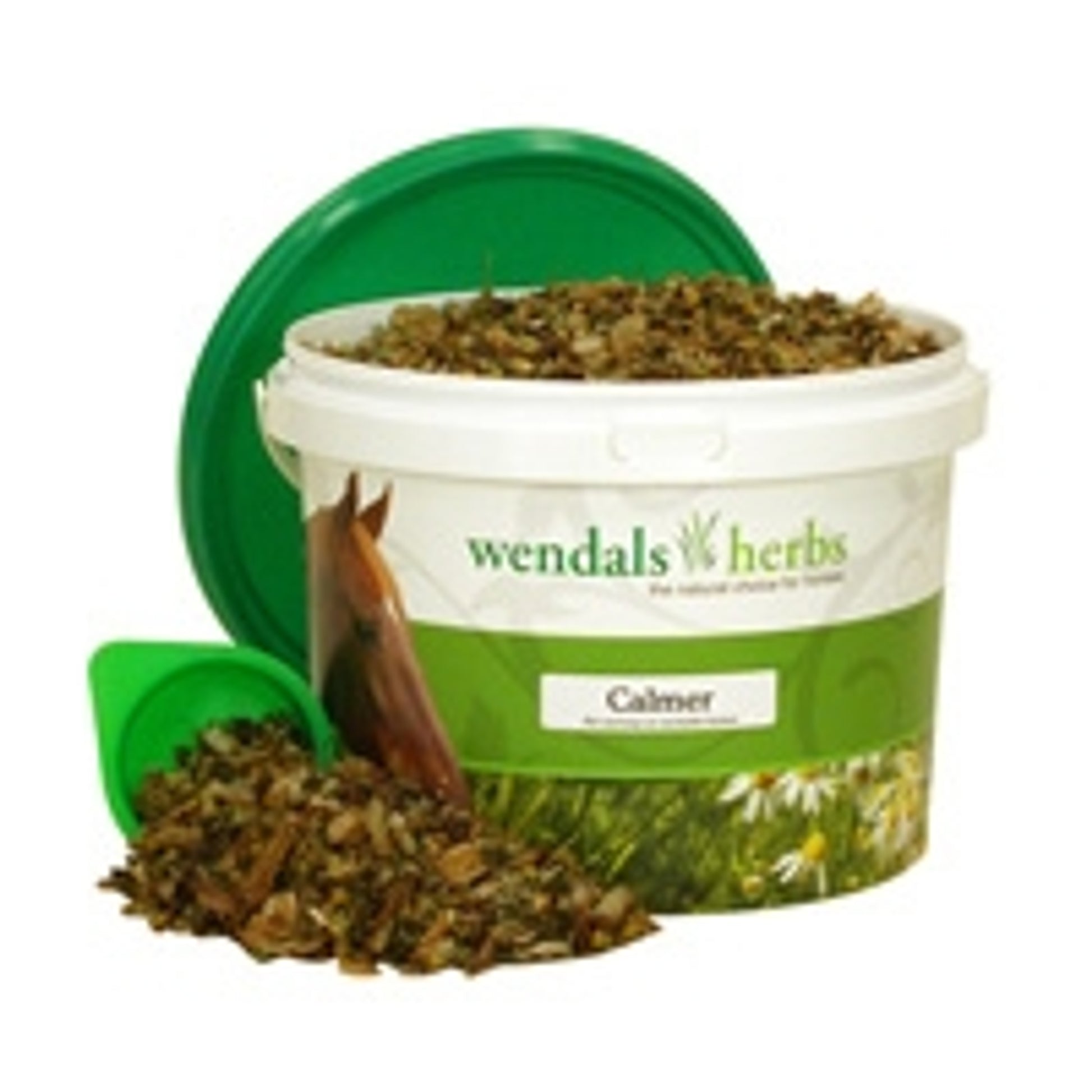 Wendals Herbs Calmer
