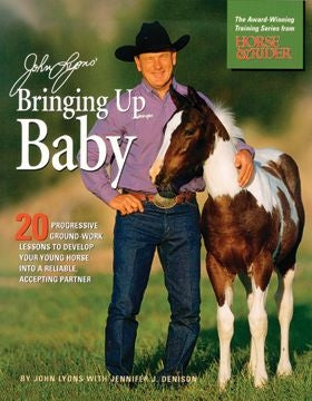 Bringing Up Baby by John Lyons