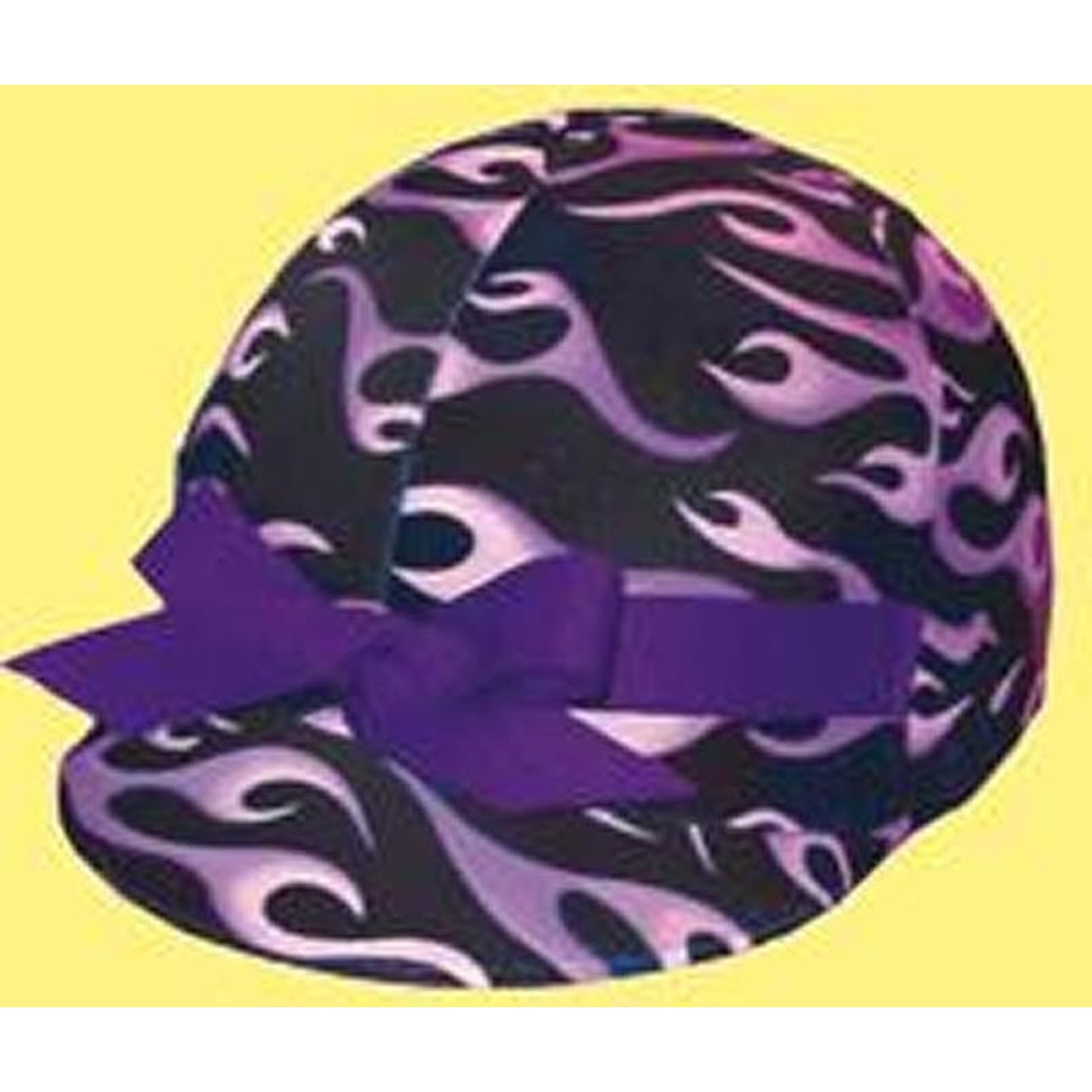 Helmet Helpers Pocket Helmet Cover - Zebra Print