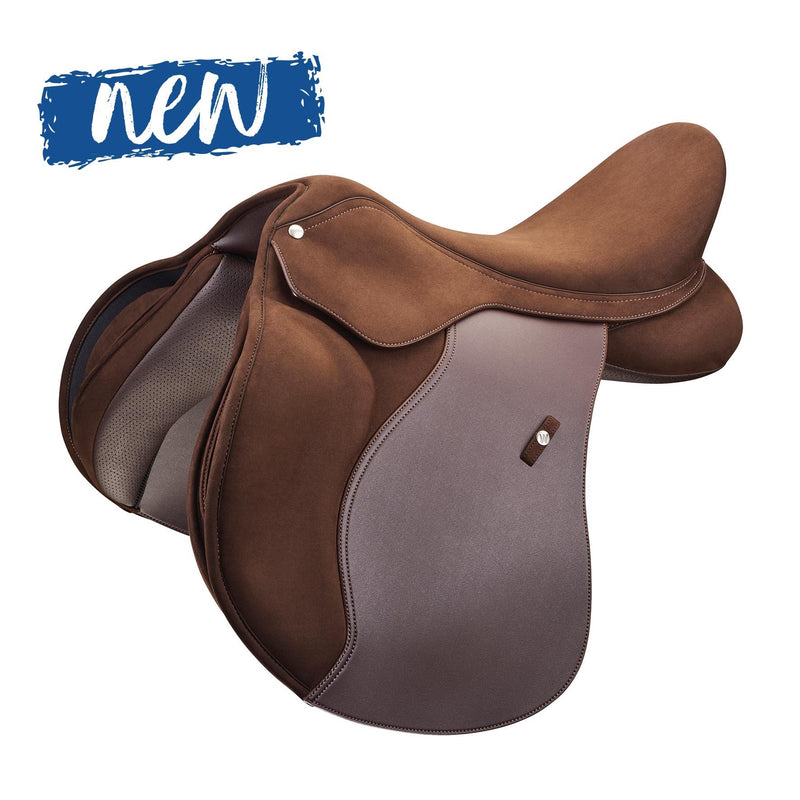 DEMO - Wintec 2000 High Wither All Purpose HART Saddle