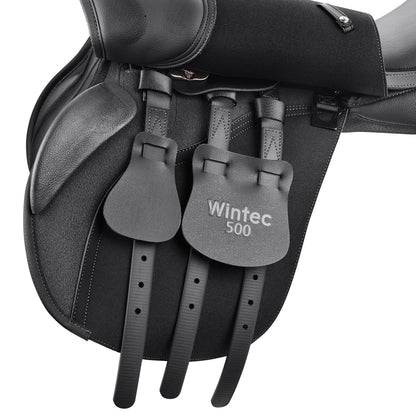 DEMO - Wintec 500 All Purpose HART Saddle