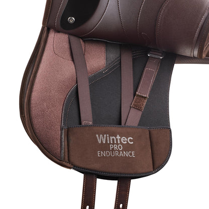 DEMO - Wintec Pro Endurance HART Saddle