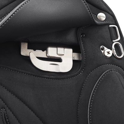 DEMO - Wintec Pro Endurance HART Saddle