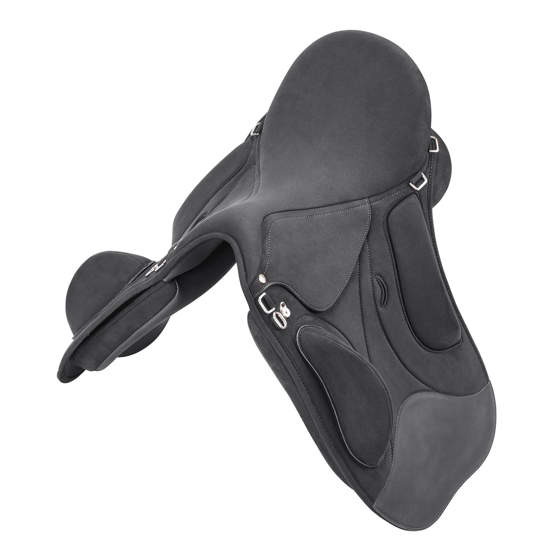 DEMO - Wintec Pro Endurance HART Saddle