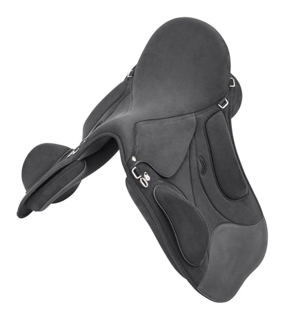 DEMO - Wintec Pro Endurance HART Saddle