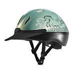 Schooling & Trail Helmets