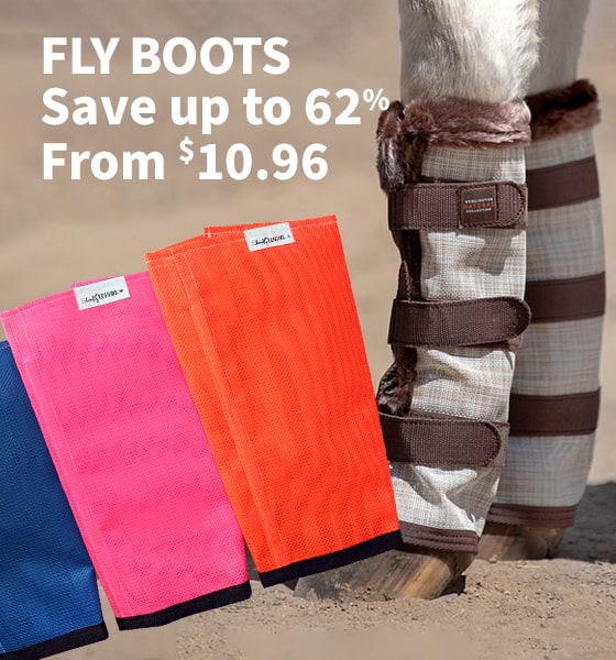 Fly Boots