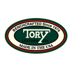 Tory Leather is one of the very few manufacturers left in the United States that still uses premium American Leather. Each Tory Leather belt is hand-crafted with great attention paid to the design, leather selection, and detail. When you purchase a Tory Leather bridle, you can be sure that you are getting only the finest in Old World craftsmanship. Experience a ride like no other with beautifully made Tory Leather halters.