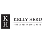 Kelly Herd Jewelry logo