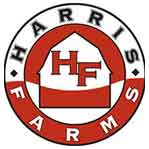 Harris Farms logo