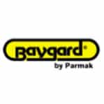 Baygard logo