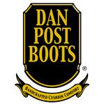 Dan Post logo